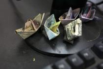 委内瑞拉通胀太疯狂,当地比特币交易量已创新高