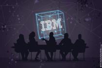 IBM区块链圈子初现雏形,野心勃勃打造全行业区块链生态系统