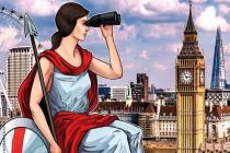 欧洲央行热情拥抱区块链,英国央行则选择观望