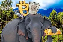 印度媒体:比特币可以取代黄金,成为现金的替代品