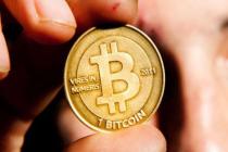 外媒:比特币创新高后暴跌20% 因人民币汇率飙升