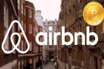 AirBnB CEO示好比特币,2017年要支持比特币支付?