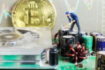比特币矿池Bitclub切换算力,同时支持BU+隔离验证