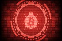 勒索软件病毒席卷全球,比特币躺枪价格下跌近百美元