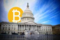 美国国会领导人为比特币撑腰?要求IRS解释其对Coinbase传票的理由