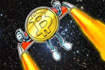 比特币真上天啦!Blockstream成功接收第一笔来自卫星的比特币交易