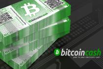 比特币现金(BCH)网络成功完成硬分叉,难度调整算法得到升级