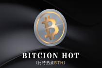 比特热点BTH分叉高度确定 糖果大派送